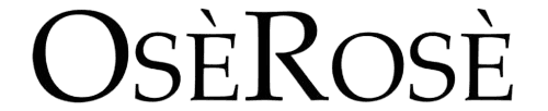 OsèRosè